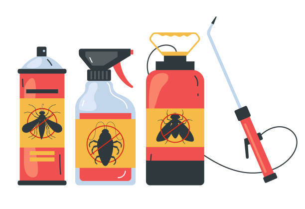 Best Commercial Pest Control Services  in Queens Gate, PA